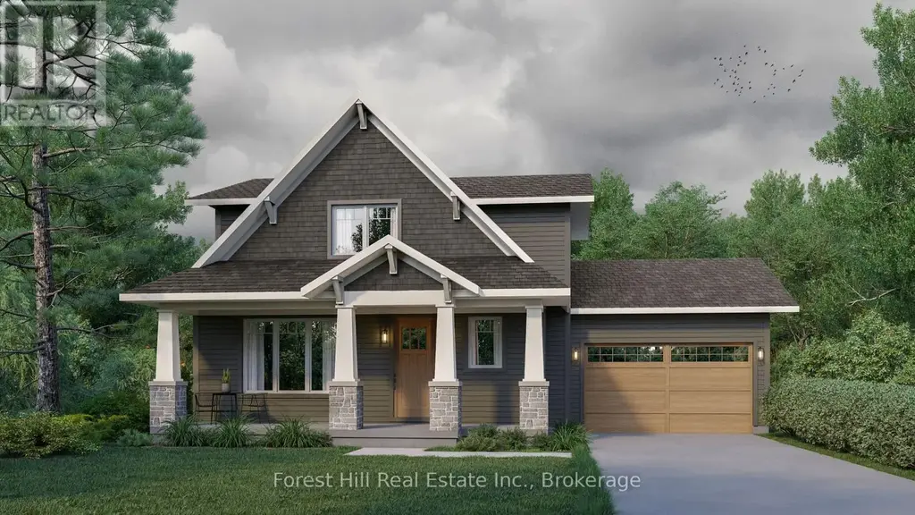 154 Bowles Bluff Road, Grey Highlands